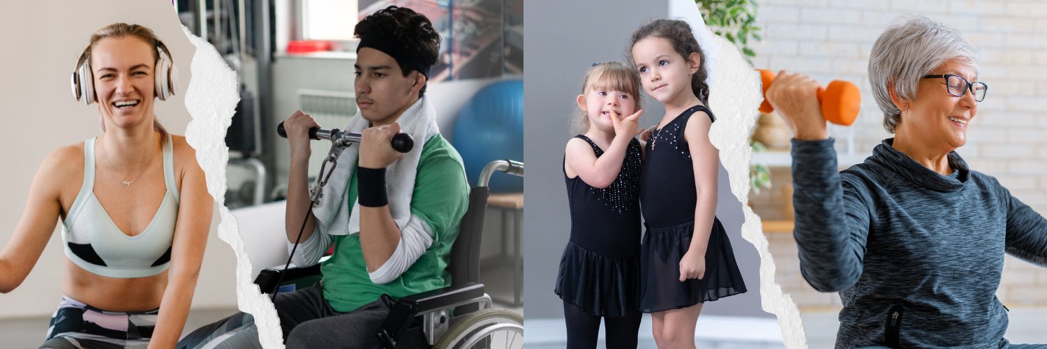 Synergy Dance Outreach banner