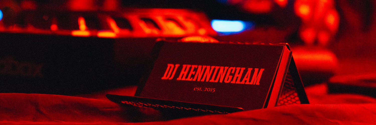 Henningham_'s profile banner image