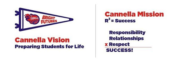 CannellaElemPTA Profile Banner