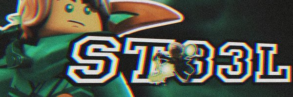 SteelRexYt Profile Banner