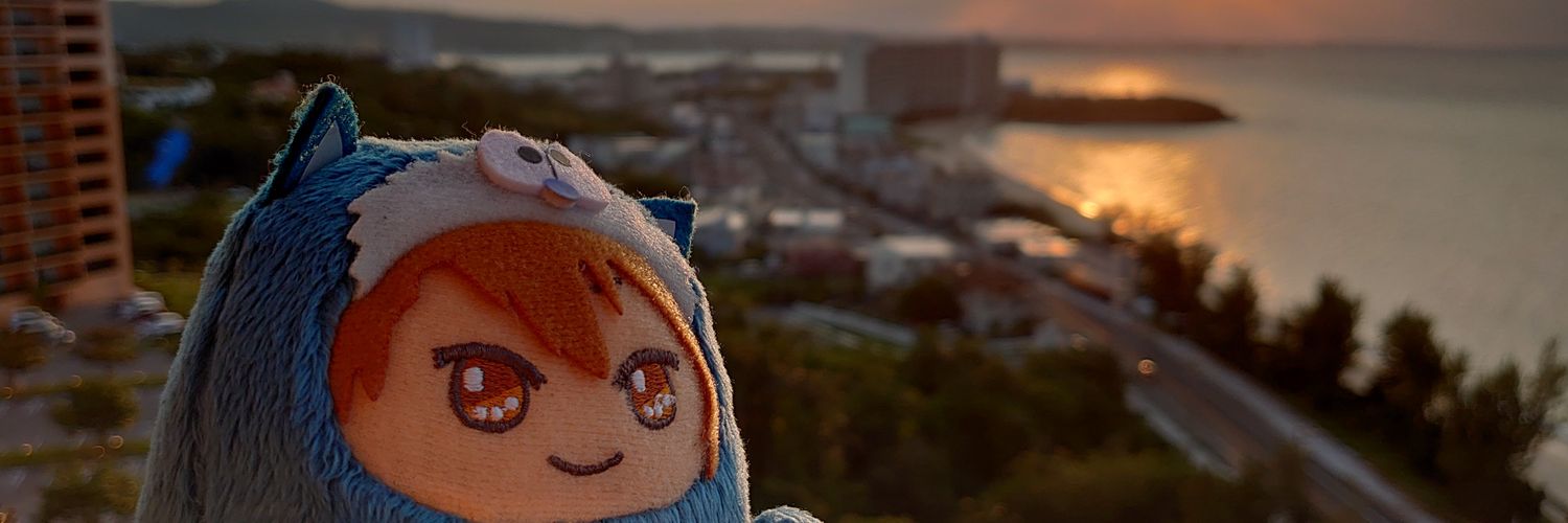 ga_die's profile banner image