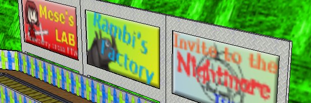 Mese_Insanity's profile banner image
