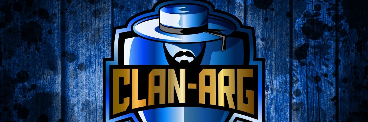 Clan-Arg CR banner