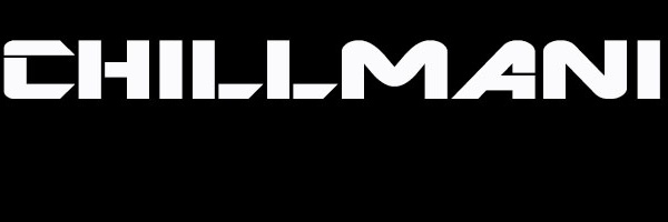 ChillmaniWorks's profile banner image