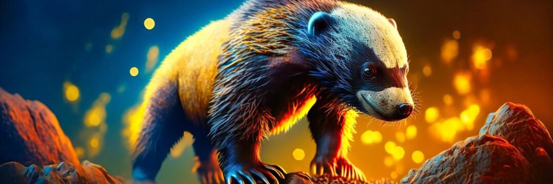 beeorein's profile banner image