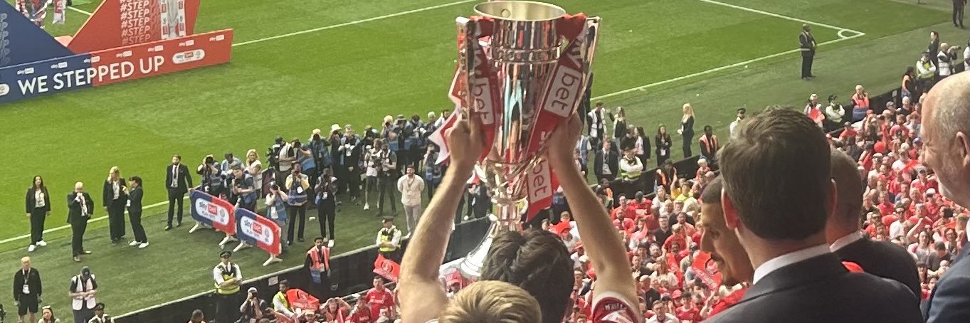 Jason Morgan MBE banner