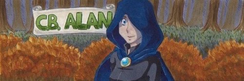 C.B. Alan banner