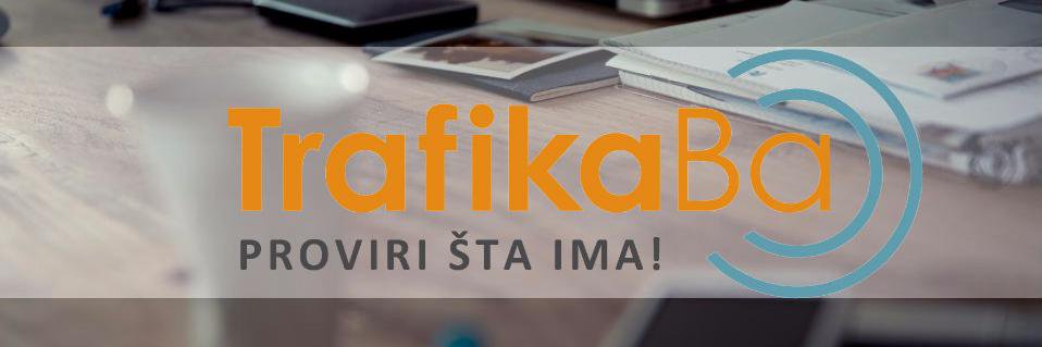TrafikaBa's profile banner image