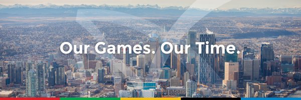 yescalgary2026 Profile Banner