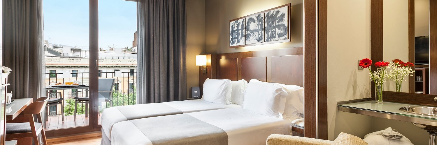 actahotels's profile banner image