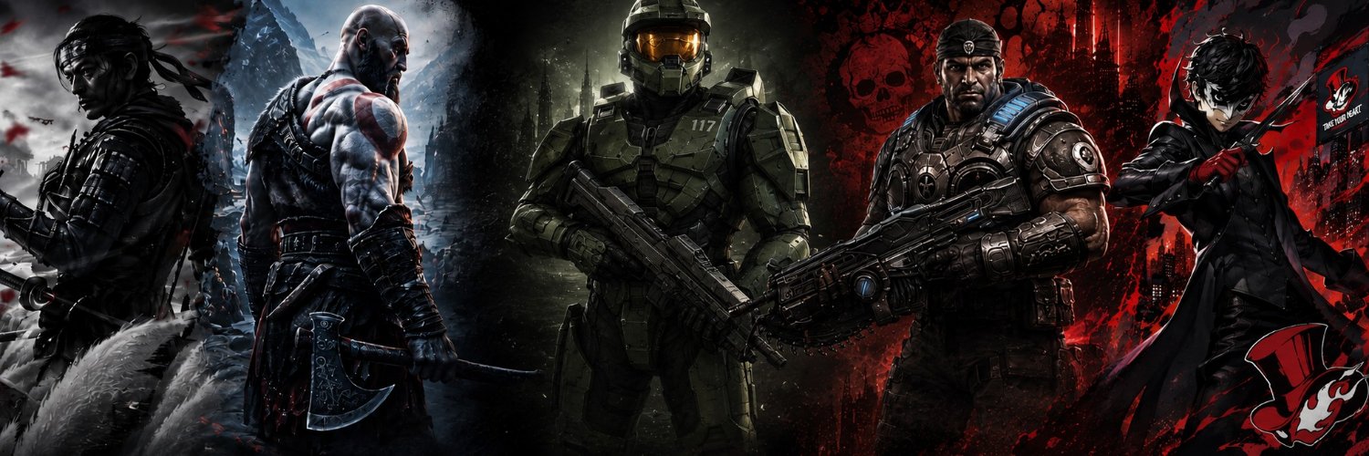 NovaChrisXP's profile banner image