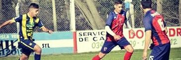 Danil0Acosta's profile banner image