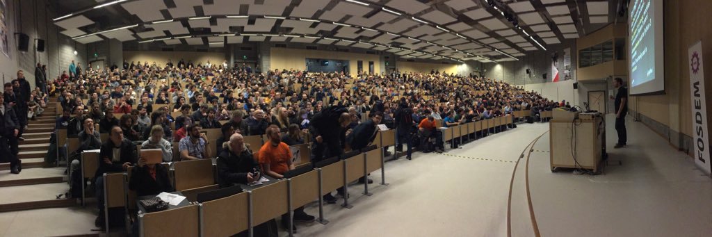 PythonFOSDEM 2021 banner