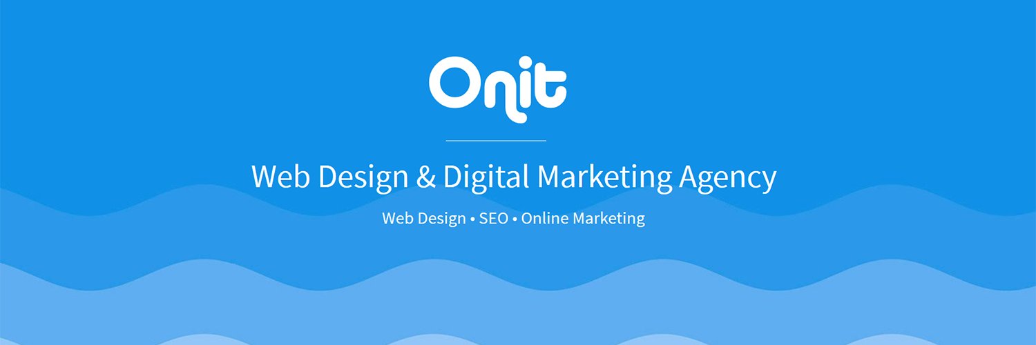 onitsolutions's profile banner image