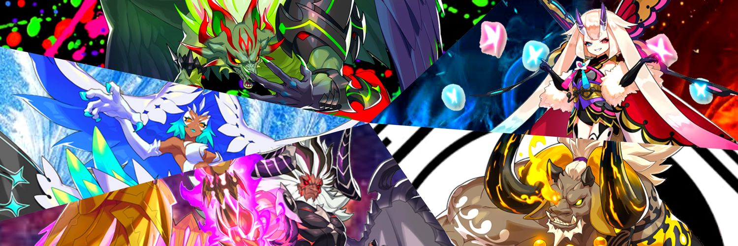 elementmark2B's profile banner image