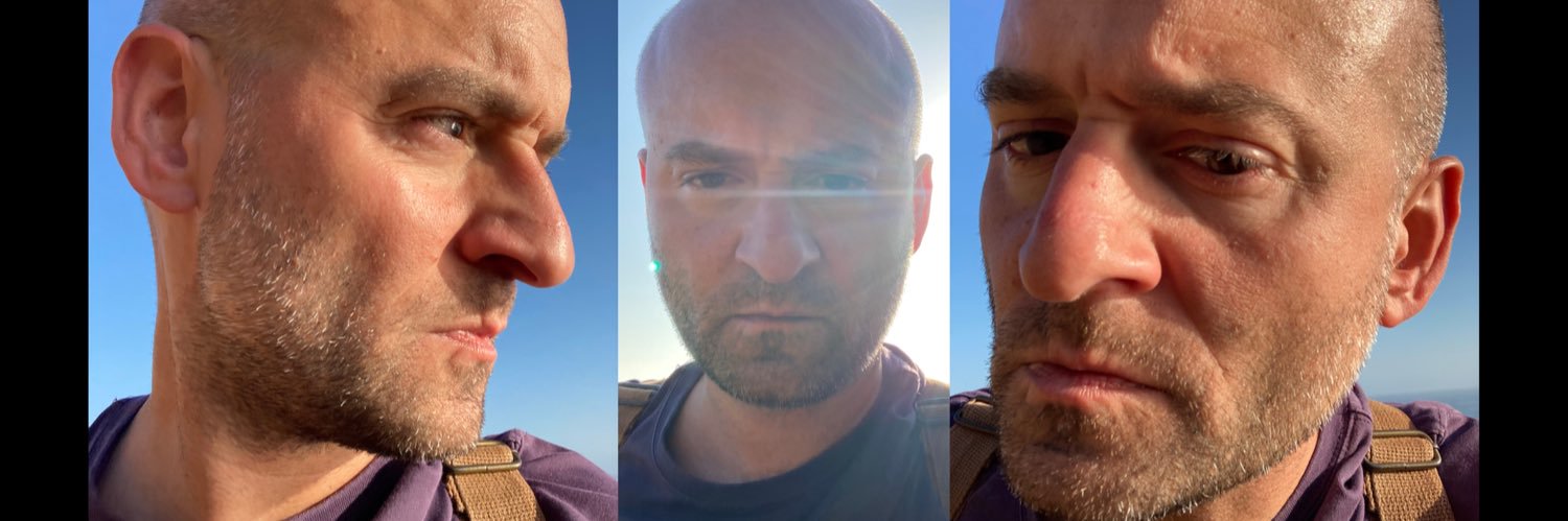 starlightdavid's profile banner image
