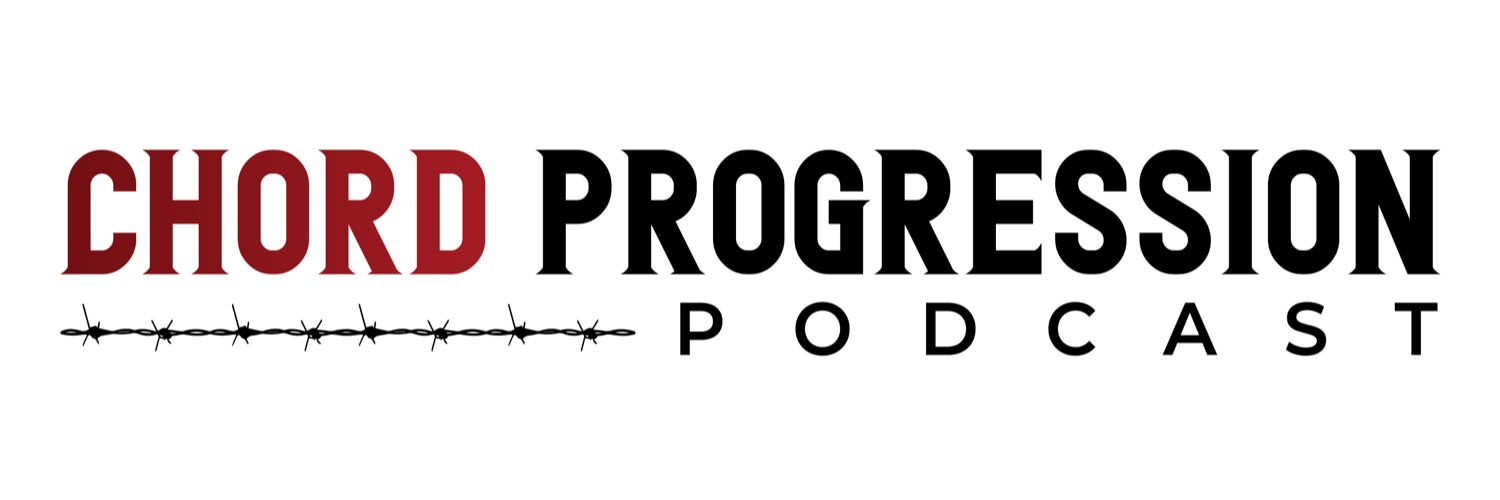 Chord Progression Podcast's banner