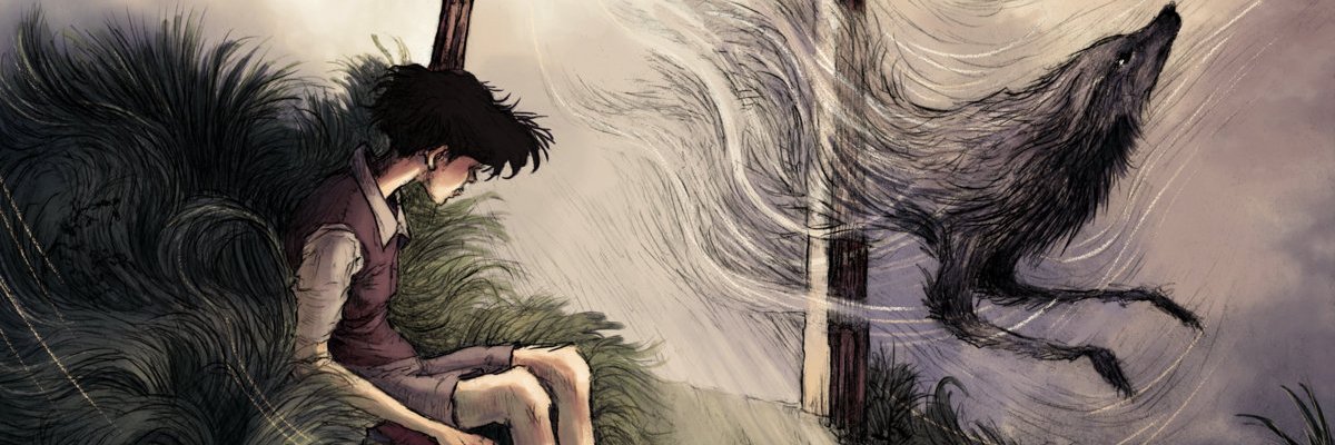 lonelyghosting's profile banner image