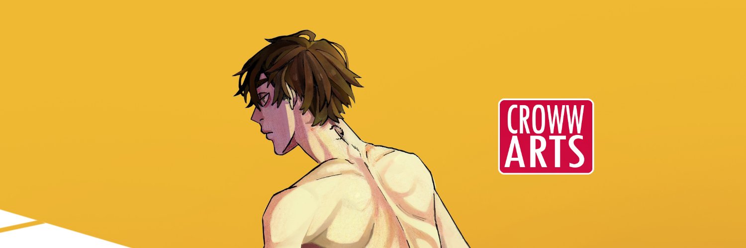 Croww banner
