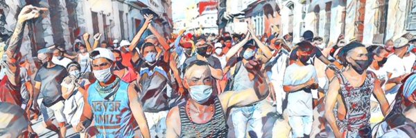 JaviXCubaLibre3 Profile Banner