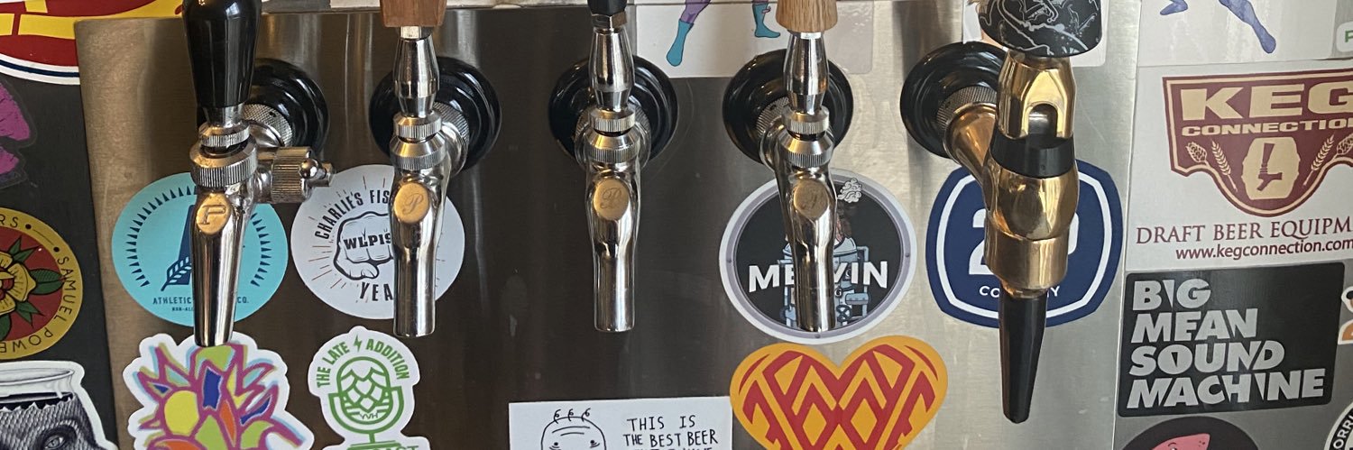 The Todd Kelly banner