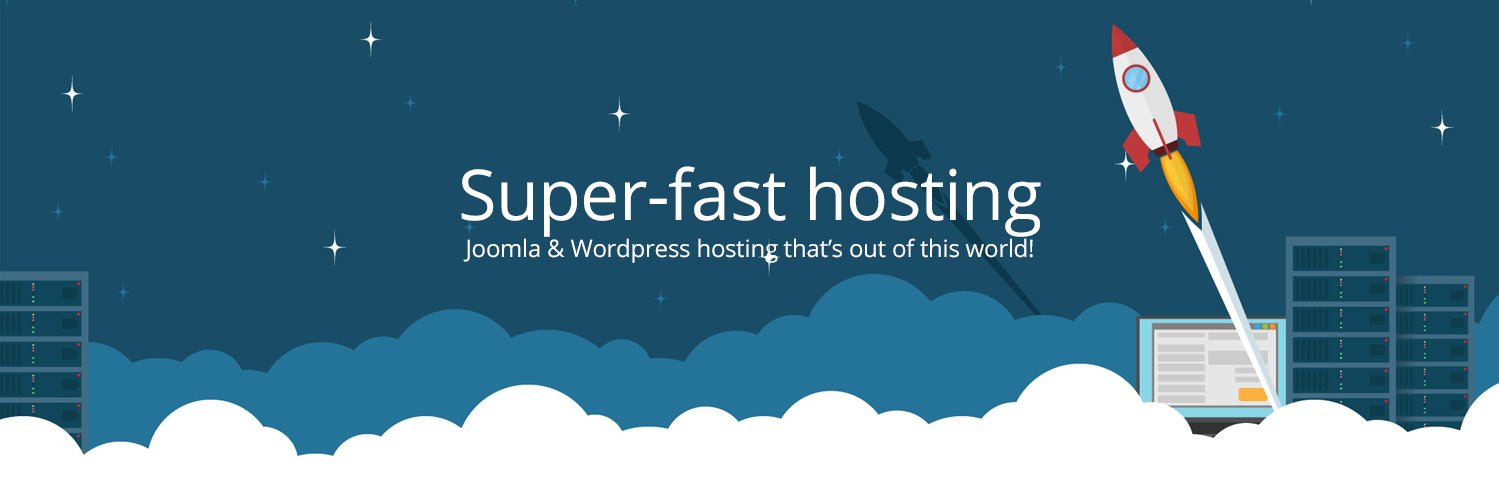 JoomlaWired's profile banner image