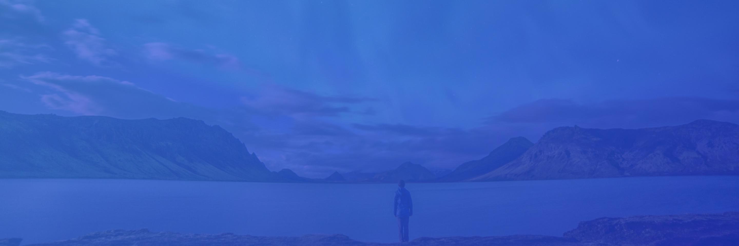 Visos banner