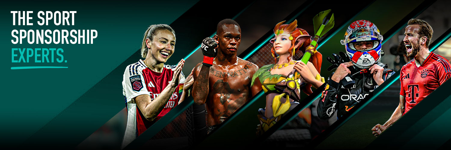 SportQuake banner