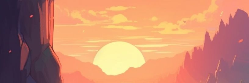 januardy's profile banner image
