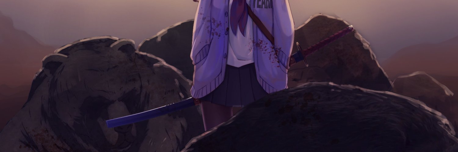 Santisa's banner