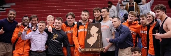 Patrick Glory banner