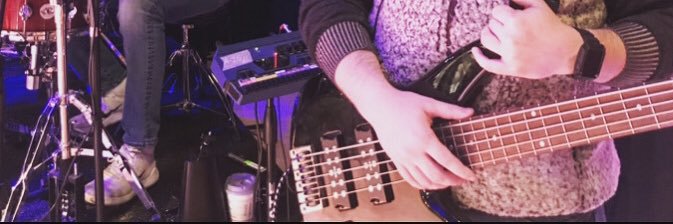 GabeGotshall's profile banner image
