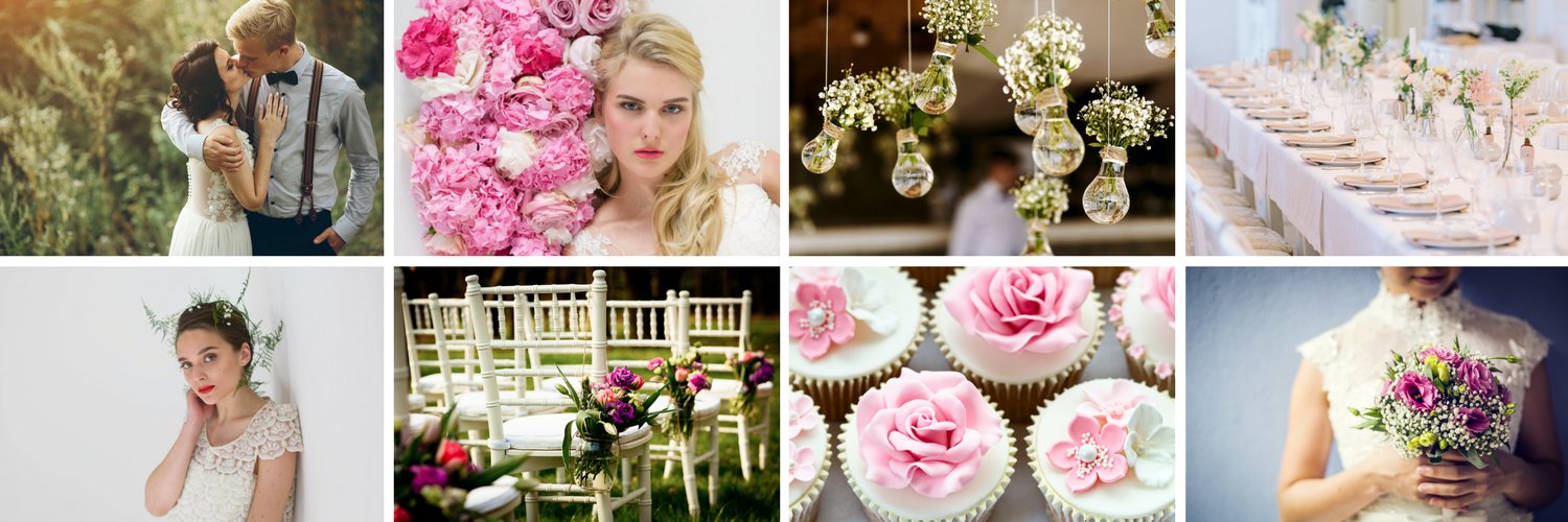 Style & the Bride banner