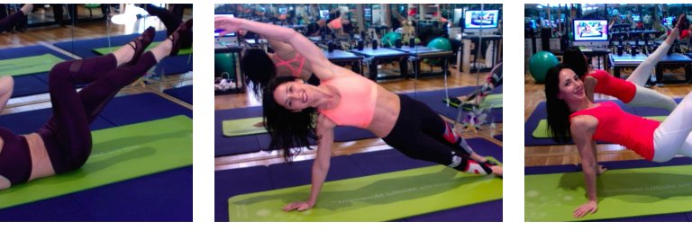 PeacockPilates's profile banner image