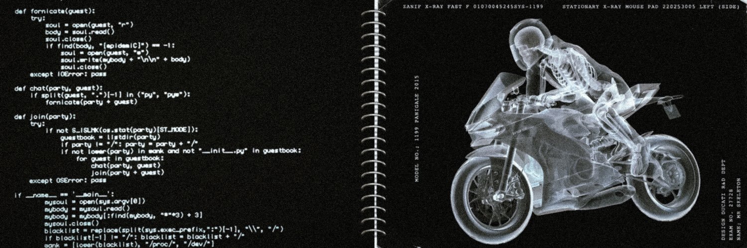 drvnk's profile banner image
