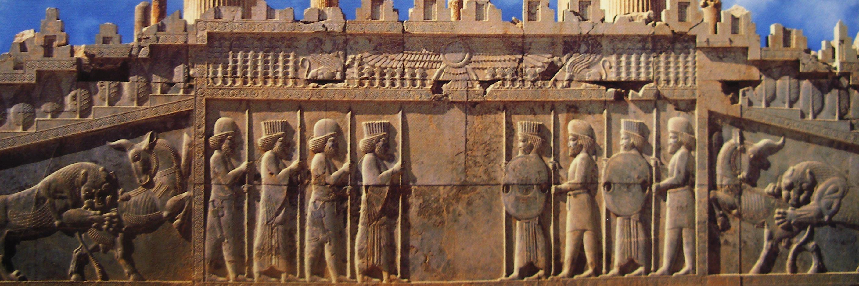 Hamidreza Azizi's banner