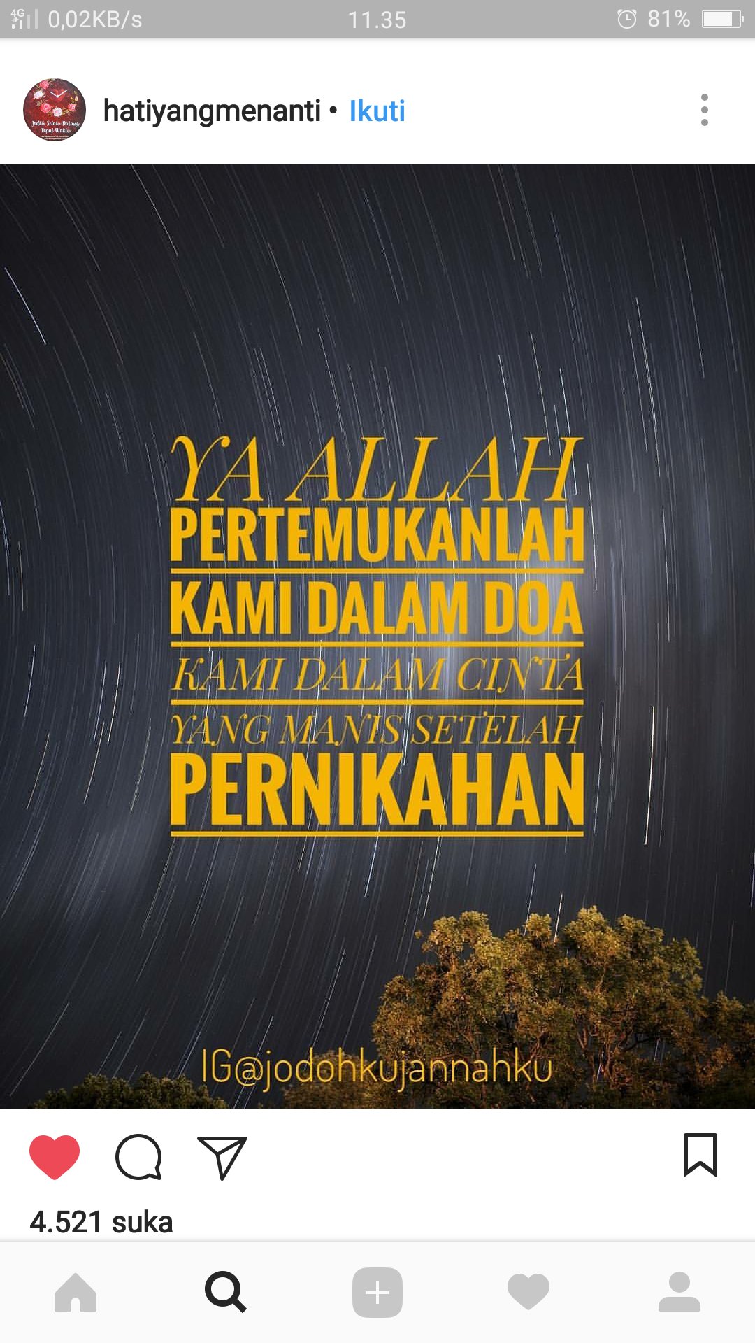 algipratama4's profile banner image