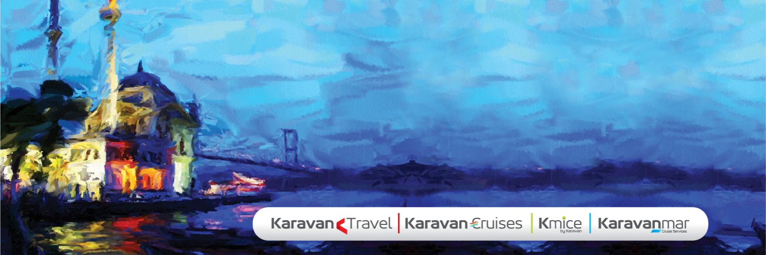 KaravanTurkey's profile banner image