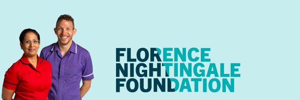 FNightingaleF Profile Banner