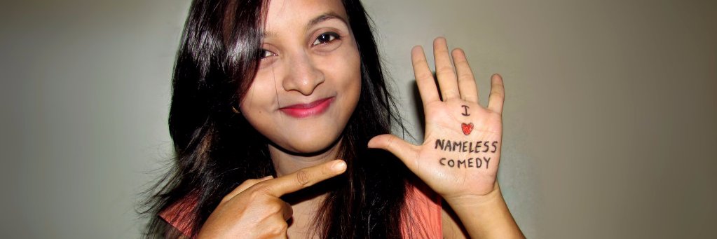 namelesscomedy's profile banner image