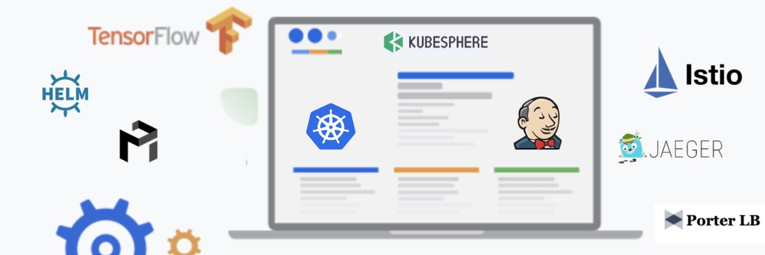 KubeSphere's banner