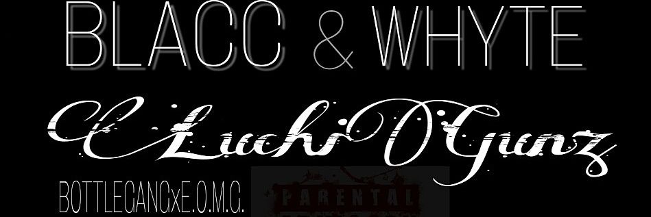 LuchiGunz's profile banner image