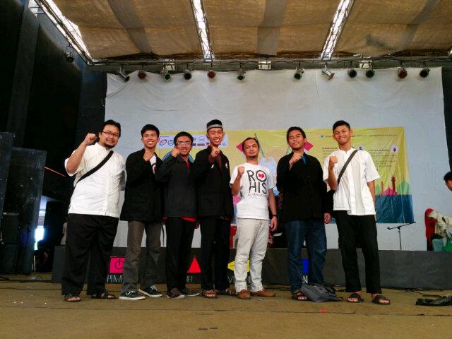 ForumRohisNusantara banner