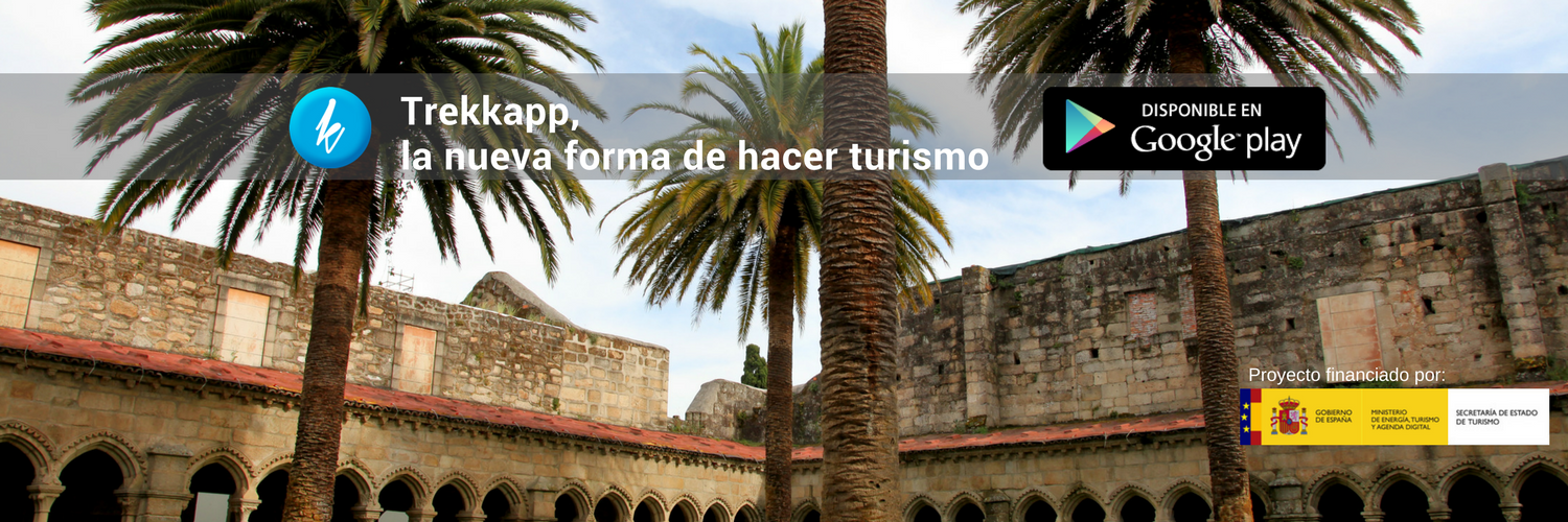 Trekkapp's profile banner image