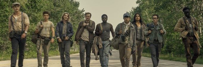 Ells ~ FREE PALESTINE 🇵🇸 banner