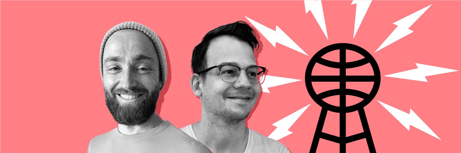 Korbjäger NBA Podcast banner