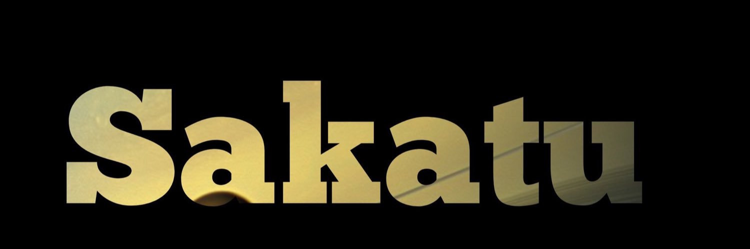 Sakatu4's profile banner image