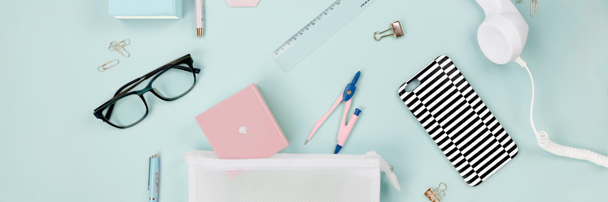 Phomemo_official banner