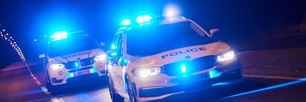LincsPoliceOps Profile Banner