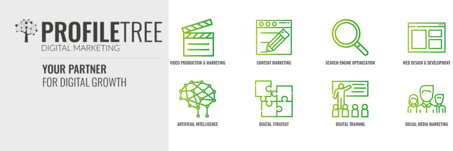 ProfiletreeCV's profile banner image